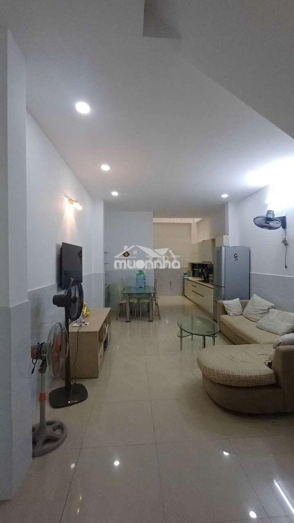 Nhà đẹp 4x18, 2 lầu , bầu cát tân bình  - Ảnh 2