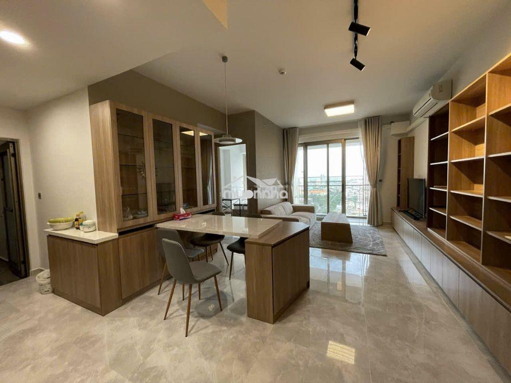 Ban ch the peak midtown-view đông nam-lầu cao-83m2 - giá chỉ 9,5 tỷ - Ảnh 2