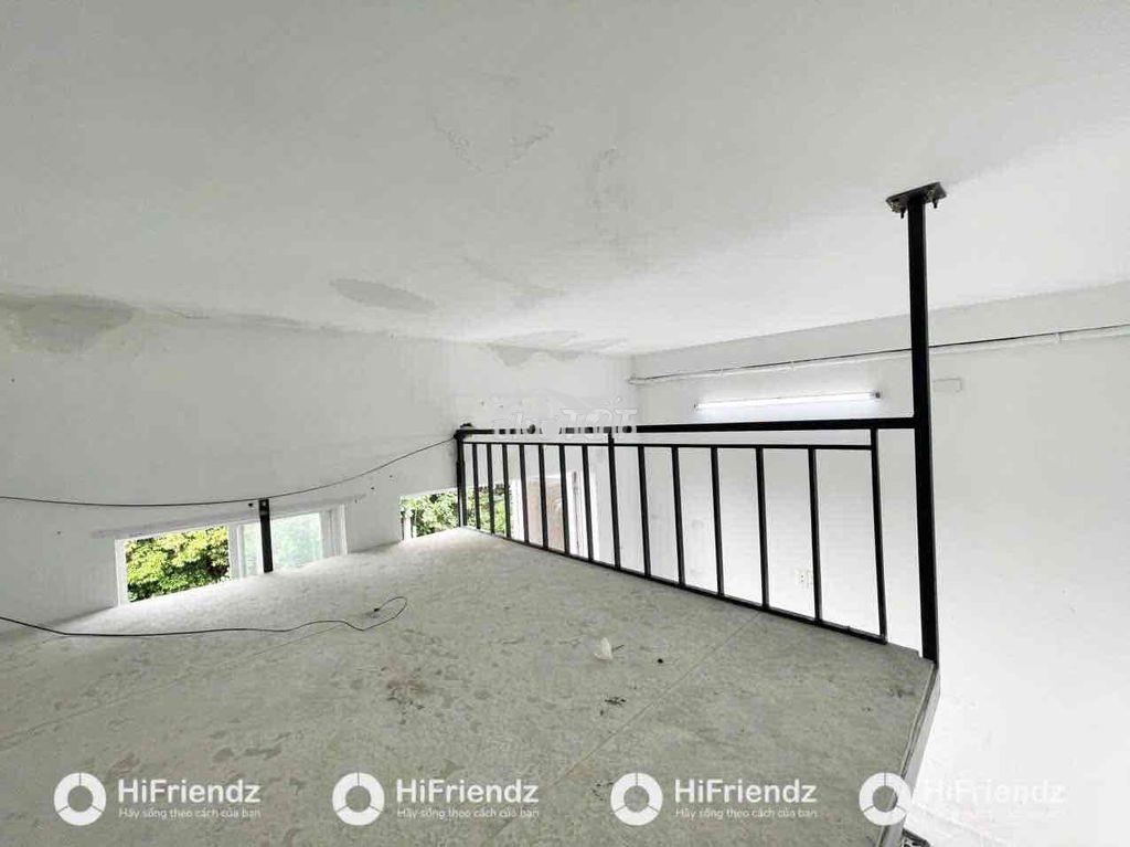 Duplex mới hoàn thiện xong siêu rộng mát ban công ngay kế cv đầm sen - Ảnh 3