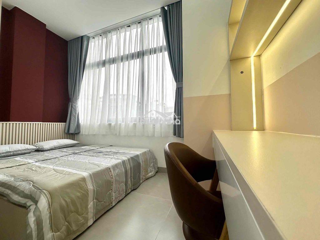 Căn hộ full nội thất siêu thoáng ngay sân bay - 2