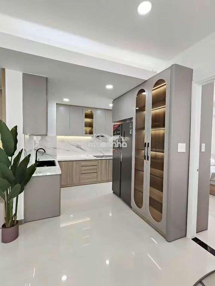 Nguyễn văn trỗi full nt 2pn+wc/sổ hồng riêng 2 tỷ vậy 80% - Ảnh 3