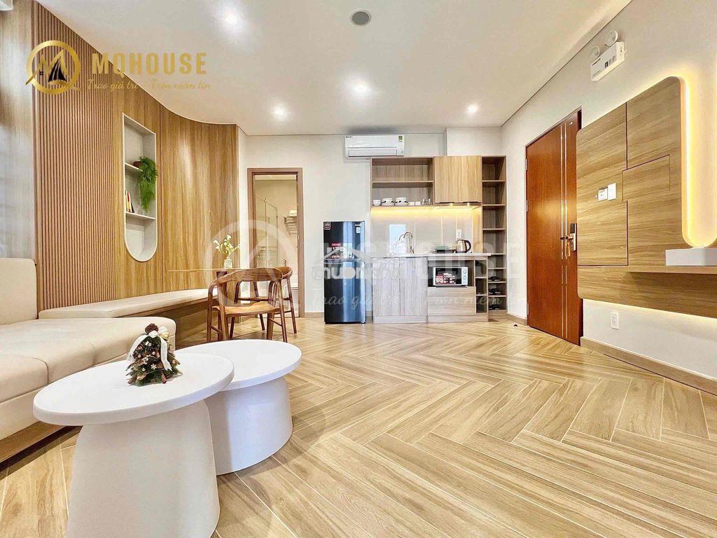 🌹1-2pn - pk - balcony - thang máy - gym🌹phan đăng lưu🌹phú nhuận🌹 - Ảnh 3