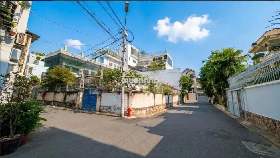 🔥 Khu cư xá tự do, p.tân sân nhất - 460m², giá chỉ 75 tỷ tl 🔥 - 2