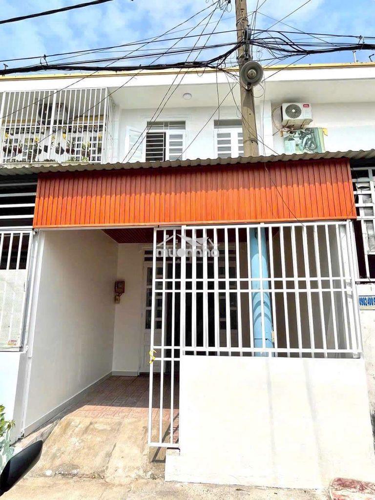 Bán nhà tân lập - 2