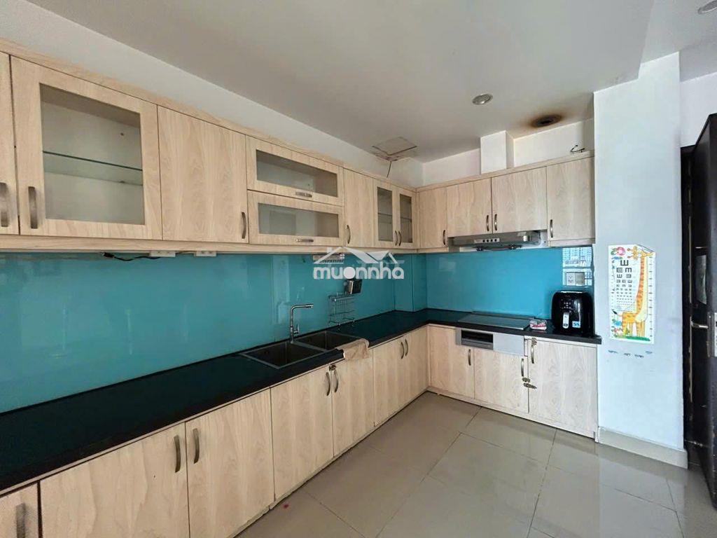 Cần cho thuê gấp căn hộ goodhouse trương đình hội q8 - Ảnh 3