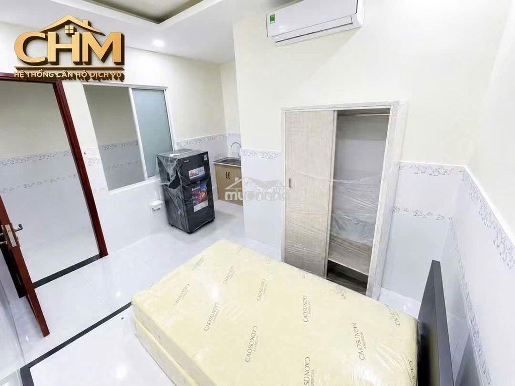 Phòng trọ quận 7 - phú mỹ - đầy đủ nội thất - 2