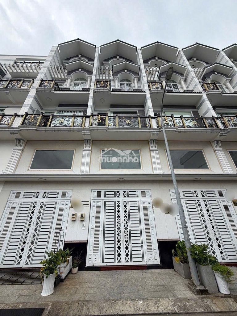 🏡Cho thuê nhà khu đồng bộ an ninh đường an dương vương