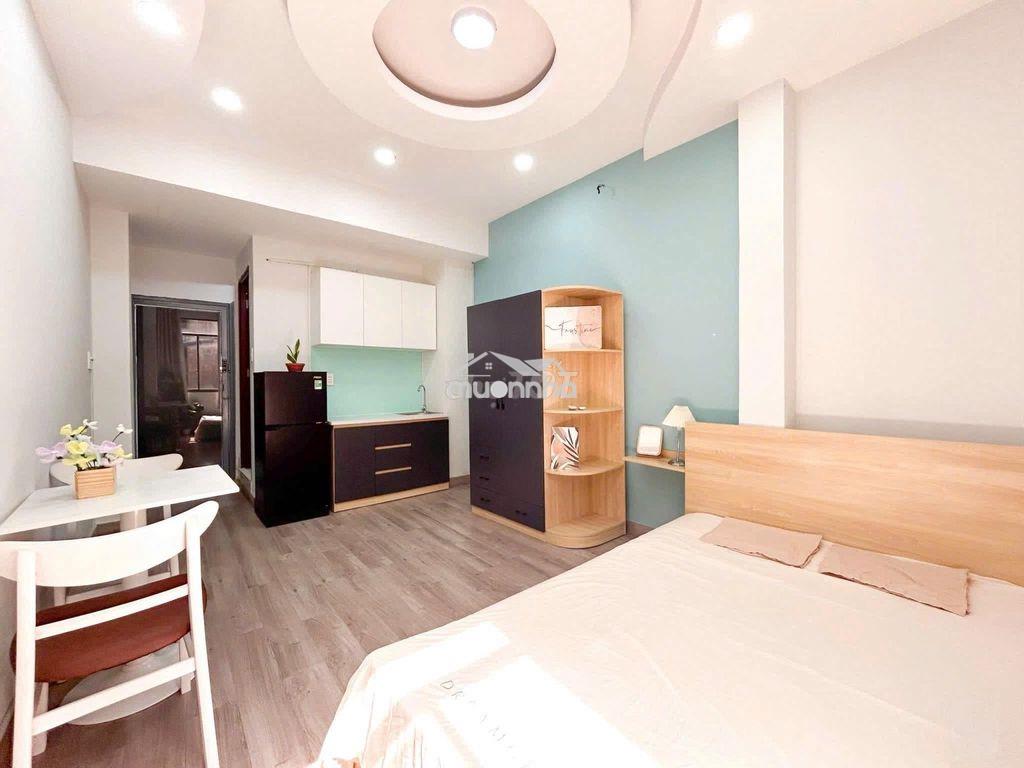 Phòng mới xây - ngay đh văn hiến, đh kinh tế ueh - Ảnh 3