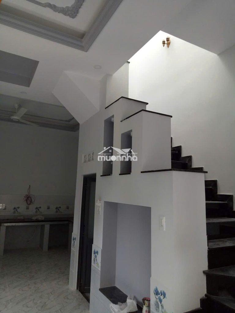 Bán nhà liên khu 5-6 bình hưng hòa - bình tân - dtsd 90m2 - Ảnh 2