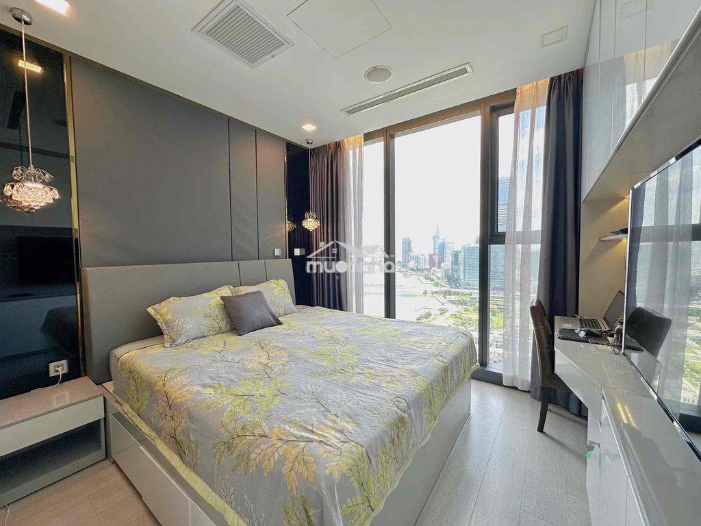 🔥 Hot! bán 2pn vinhomes golden river q1 – 79m² – view sông & bitexco – - Ảnh 3