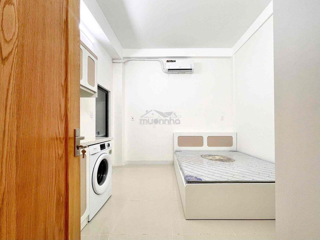 Khai trương studio full nội thất - mgr - gần aeon tân phú - đh huit - 4