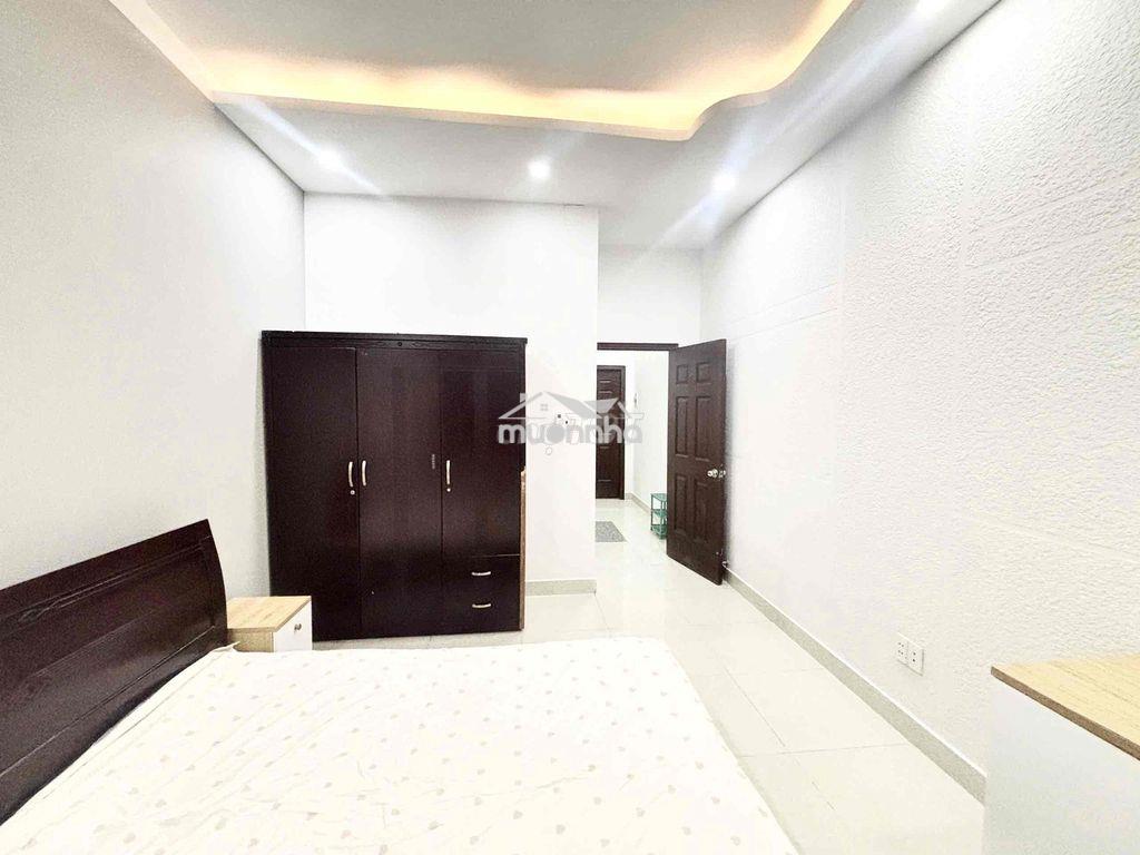 Chdv full nội thất 5tr ngay hàng xanh - Ảnh 2