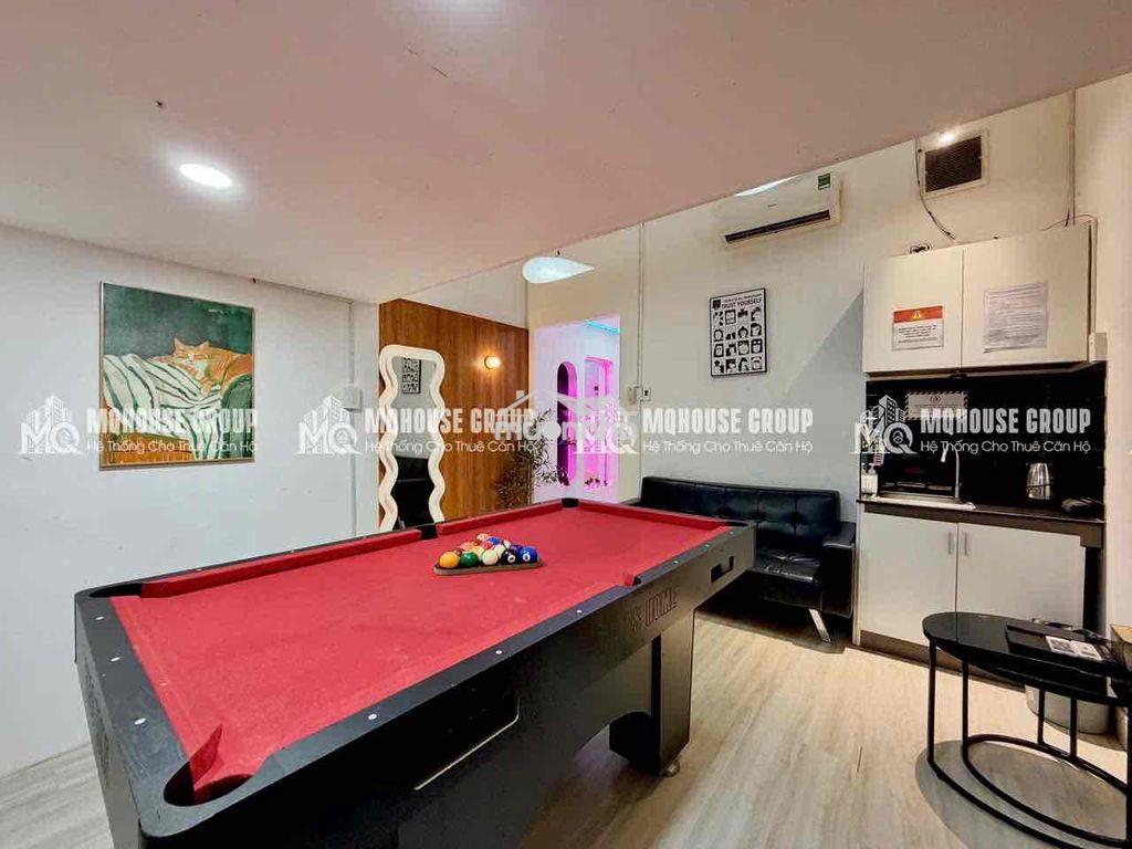 🔥Siêu phẩm duplex full nội thất full giải trí đẹp mới cmt8 tân bình 🔥🔥 - Ảnh 2