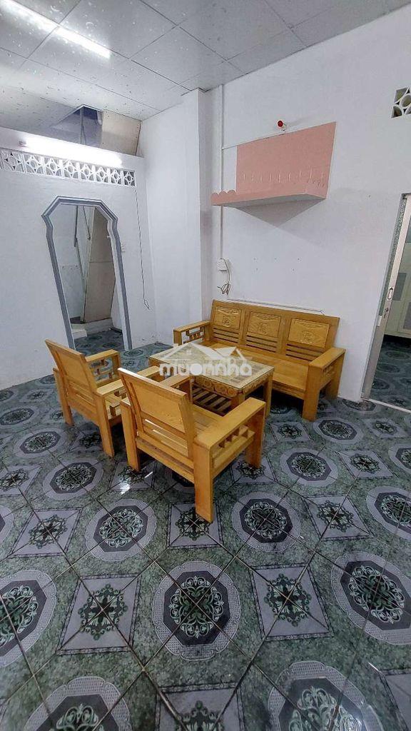 Cho thuê nhà gần bến xe miền tây