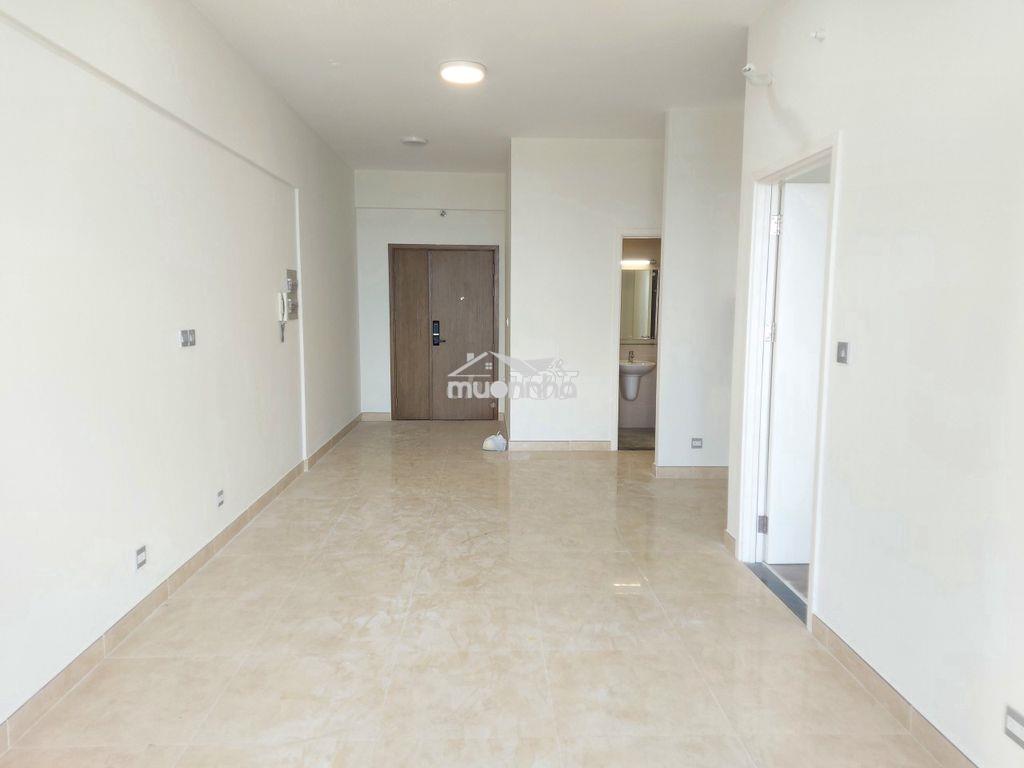 Giá tận gốc- 3,4 tỷ- sổ sẵn cầm tay- vay được- c/cư luxgarden quận 7 - Ảnh 2