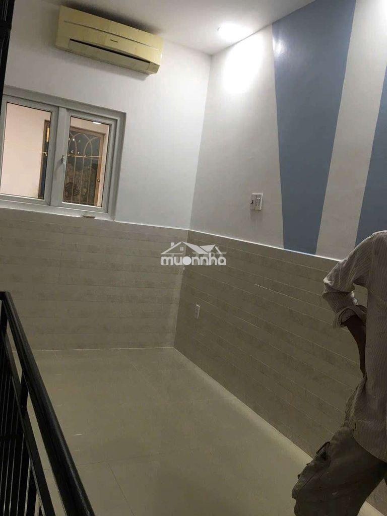 Cho thuê nhà 2pn 2 wc 2 ml/ giá 7 triệu ở chợ bà chiểu, bình thạnh .  - Ảnh 4
