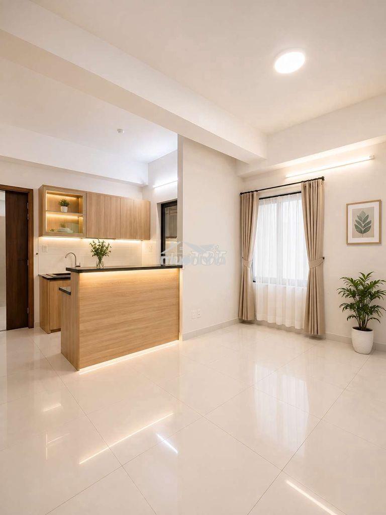 Giỏ hàng bán chung cư sài gòn coop gò vấp ^^  xem nhà 24/7 - Ảnh 3