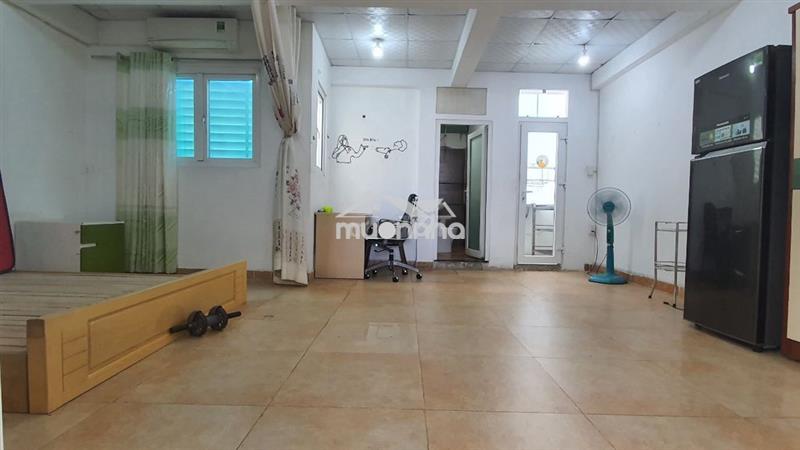 Phòng 41m2, full nội thất, giá 4.4tr