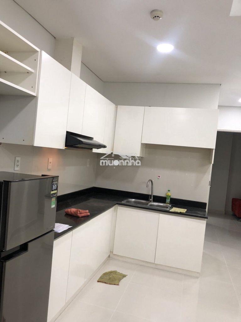 Cần cho thuê căn hộ hoa sen, lạc long quân , q.11 - Ảnh 2