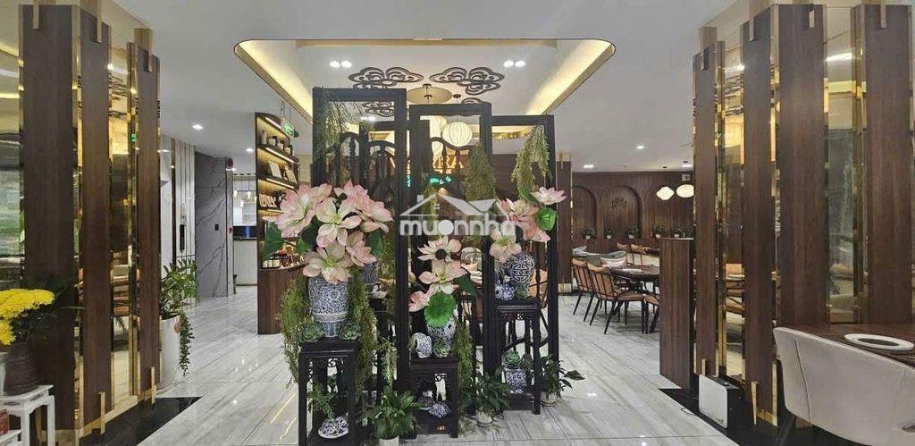 Văn phòng cao cấp tại hoàng trọng mậu, tân hưng, quận 7 - Ảnh 4
