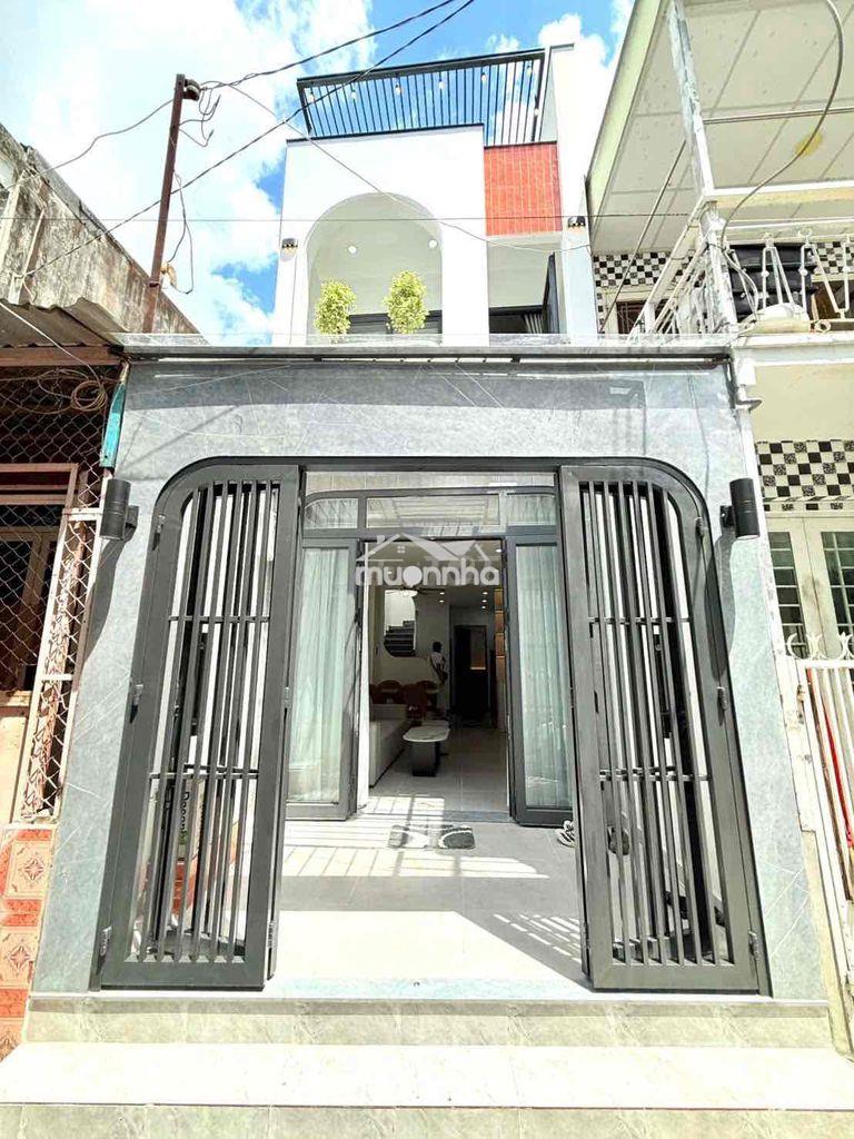 🏡 Bán nhà gần landmark 81 - nguyễn công trứ, p19, bình thạnh
