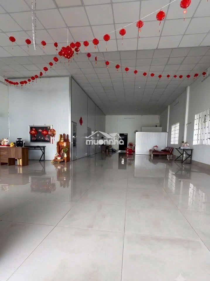 Cho thuê 900m2 nhà xưởng  tại mỹ phước – bến cát - bình dương - Ảnh 3