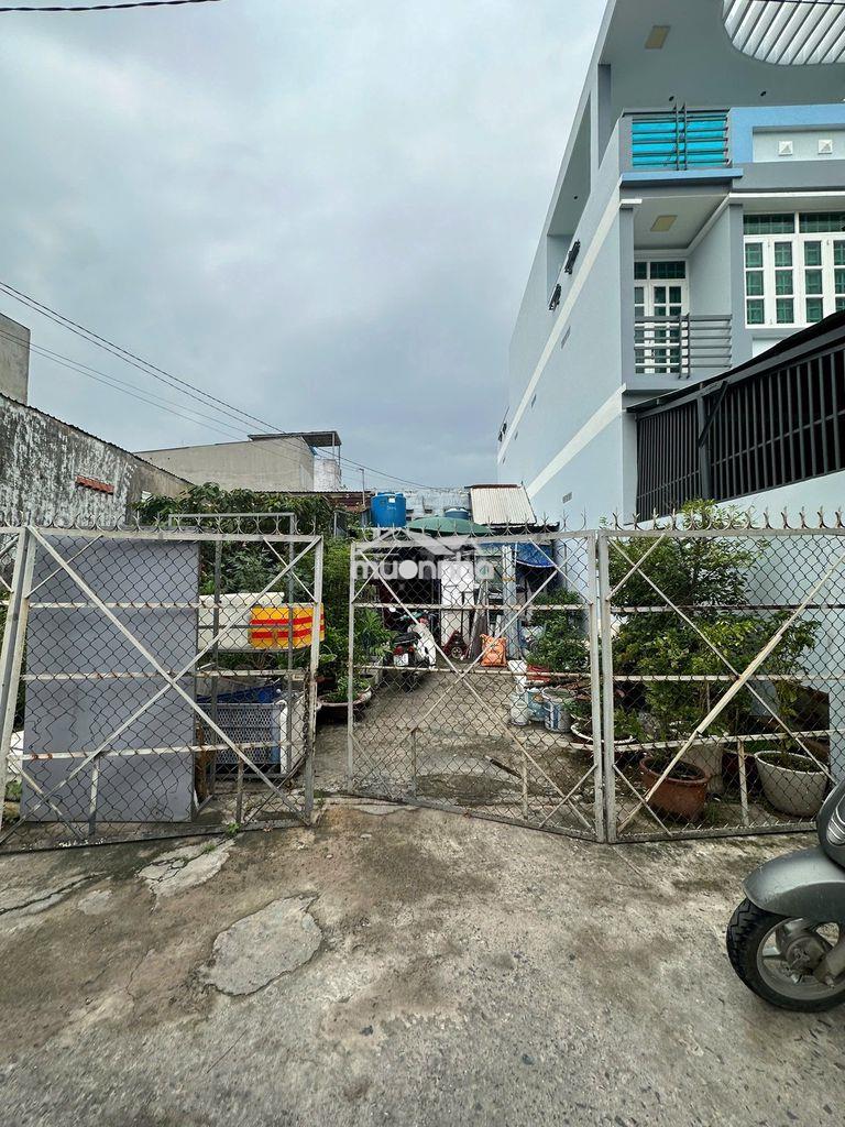 Bán nhà 166m² – đường số 4, hiệp bình phước – 9,9 tỷ