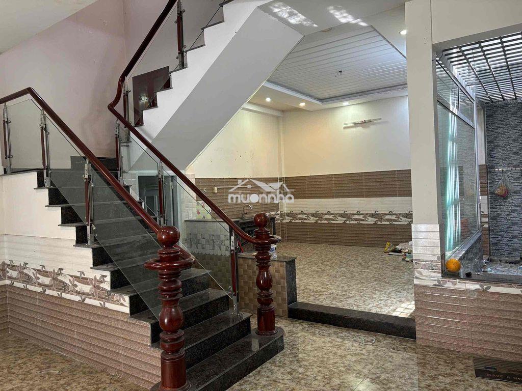 Bán nhà huỳnh thị hai – q.12 | nhà đẹp nở hậu - 3