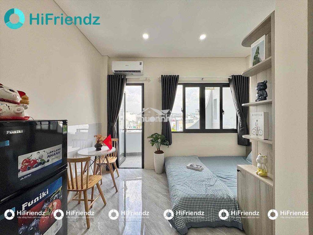 Cho thuê 20m2 ,4tr5 tại nguyễn tư giản , p. 12, q. gò vấp, hcm - Ảnh 3