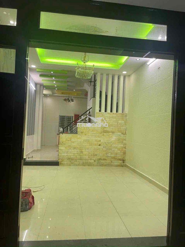 Cần bán nhà nguyên căn đường nguyễn duy cung, quận gò vấp tp hcm - 4