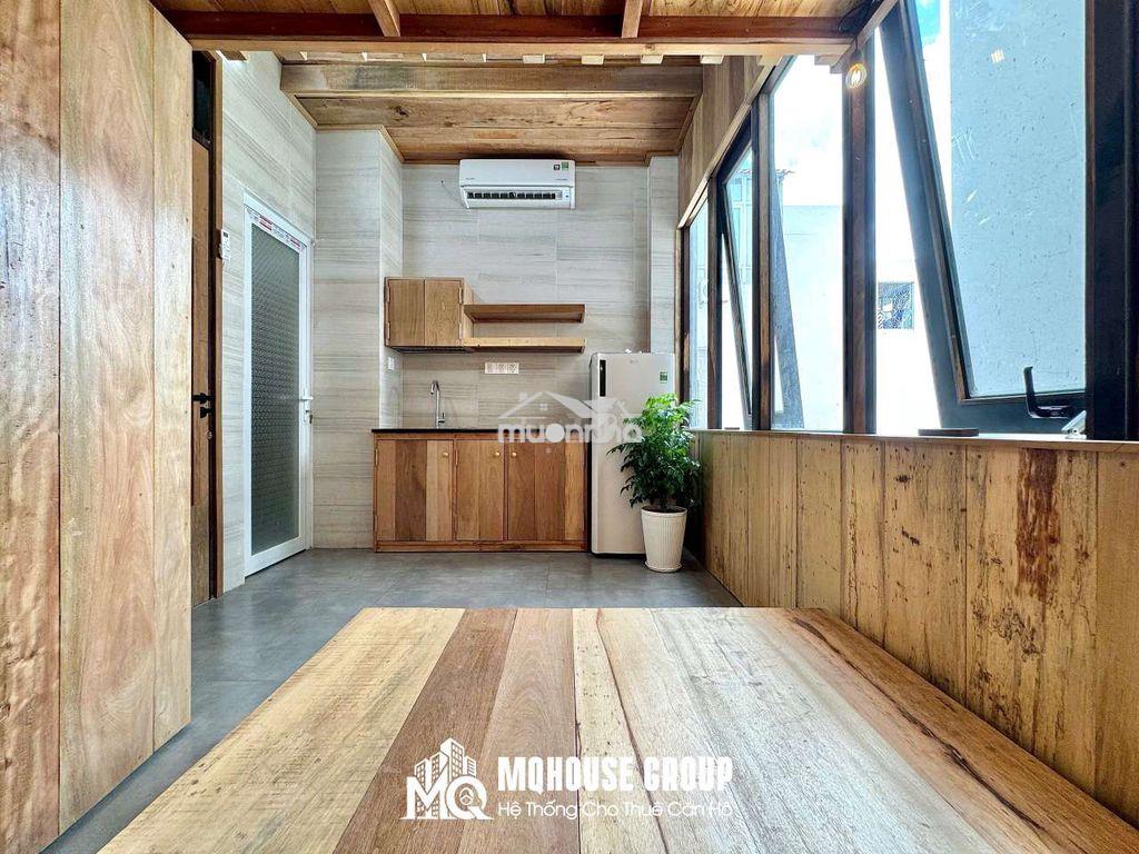 Duplex + giường - 2 không gian ngủ ngay tân hương aeon tân phú - Ảnh 3