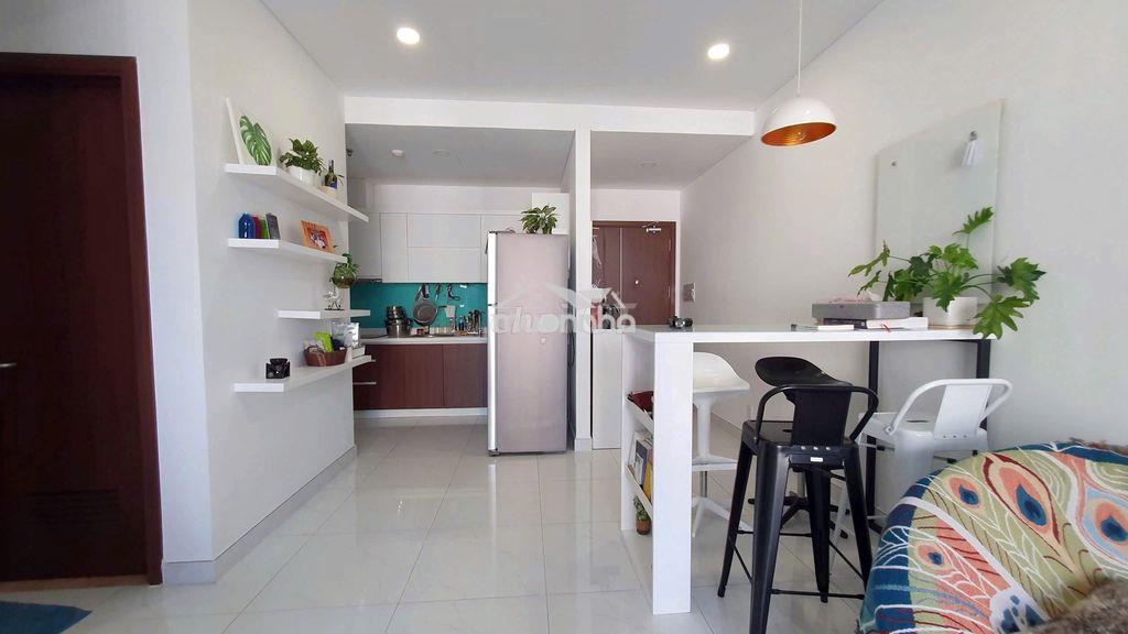 Căn hộ cần cho thuê gấp - - chung cư the park residence giá tốt - 2