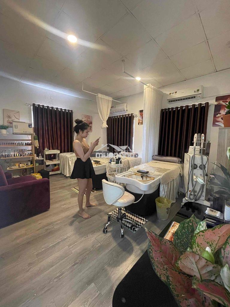 Sang lại phòng gội - Ảnh 4