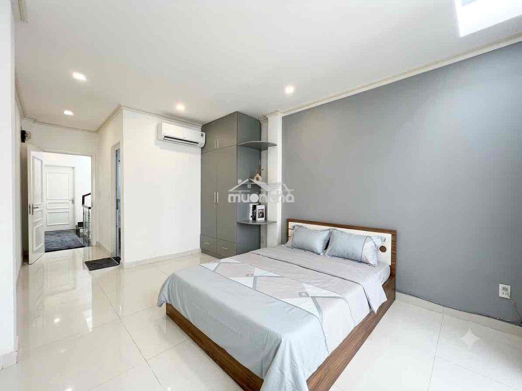 💥 Cho thuê căn hộ ban công giá rẻ quận gò vấp - Ảnh 3