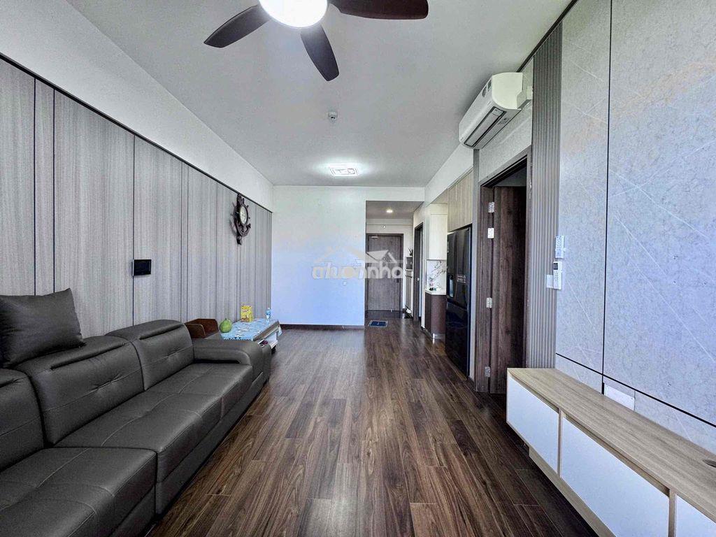 Cho thuê 2pn full nt - mizuki park - t11 ở được - Ảnh 2