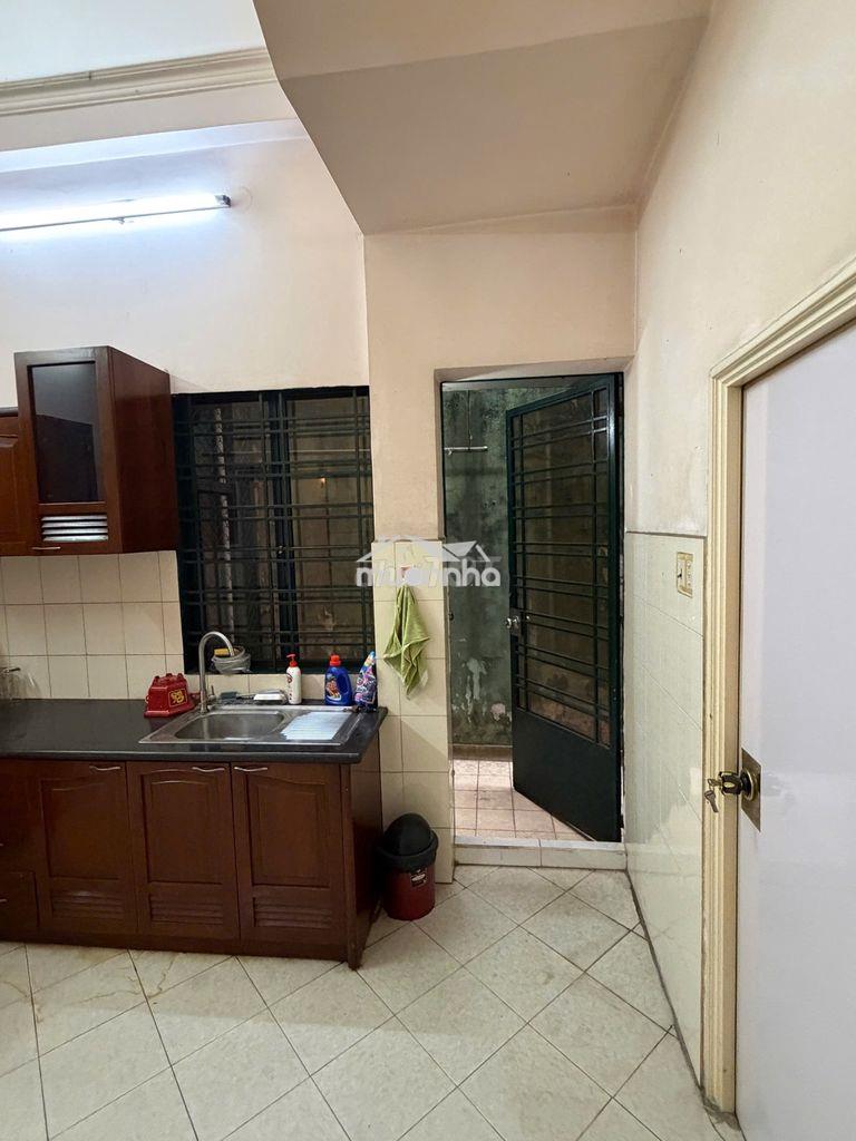 Xóm đất q11 44m2 nhà cho thuê - Ảnh 4