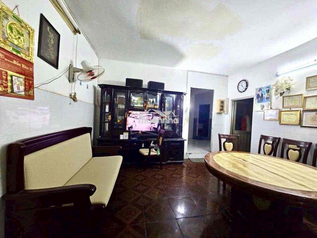 🏡50tr/m2 -  120m2 thực tế - nở hậu 8m - hẻm thông phạm văn đồng - Ảnh 3