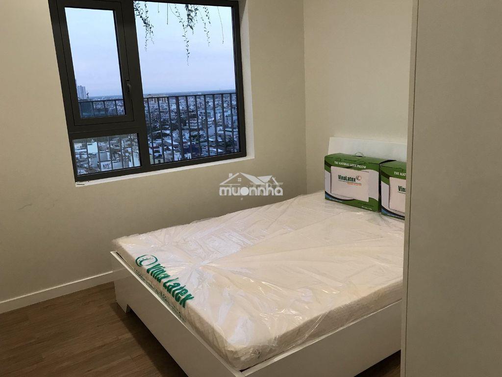 Cho thuê căn hộ diamond lotus q.8 2pn 2wc  full nt - Ảnh 4