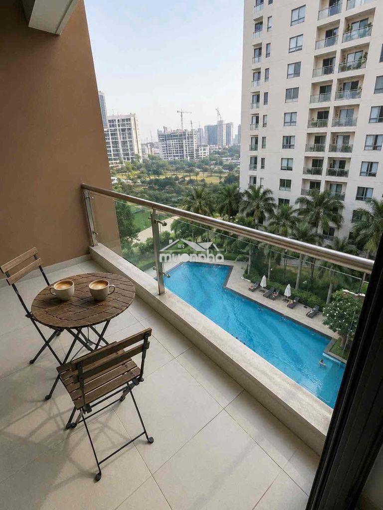 Chính chủ cần cho thuê căn 72m2 mizuki park. full nội thất. giá 11tr - Ảnh 3