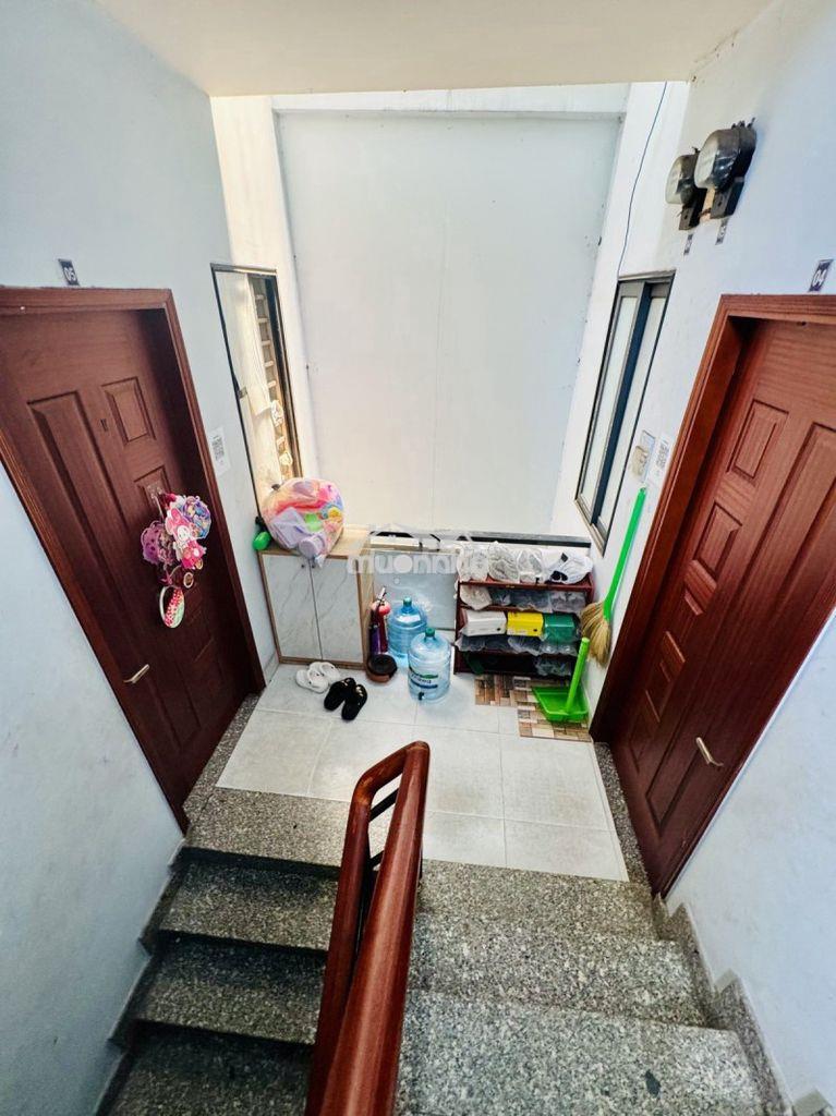 🔥🏡 Bán căn hộ dịch vụ – dòng tiền 40tr/th – trịnh đình thảo, tân phú!! - 2