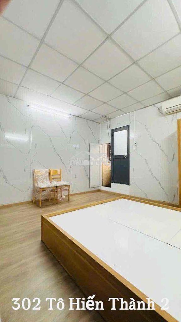 Cho thuê phòng trọ giá rẻ quận 10 - Ảnh 2