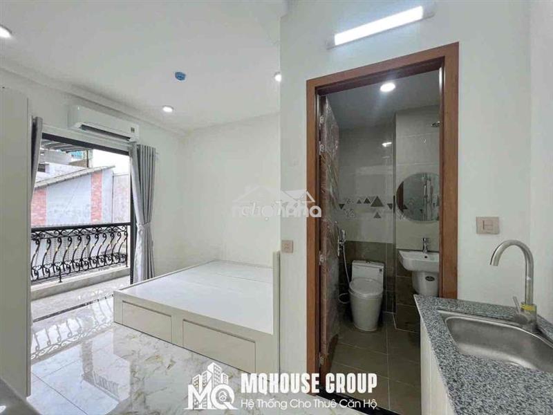 Căn hộ mới 100% ngay dương quảng hàm,pccc,camera an ninh chỉ từ 5🥔 !