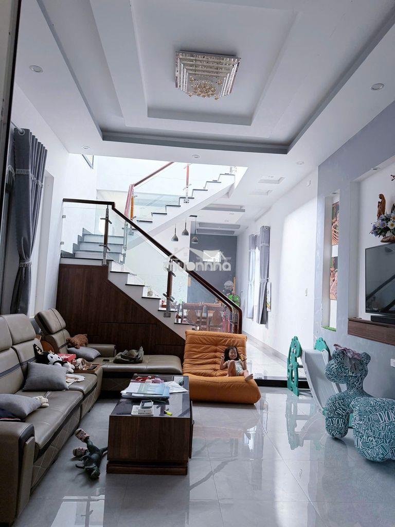Bán nhà ấp 1 xuân quế - Ảnh 2