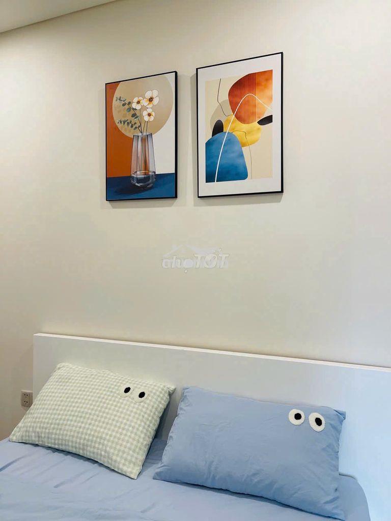 Cho thuê 1pn hà đô centrosa – full nội thất giá thuê 19tr/tháng - Ảnh 4