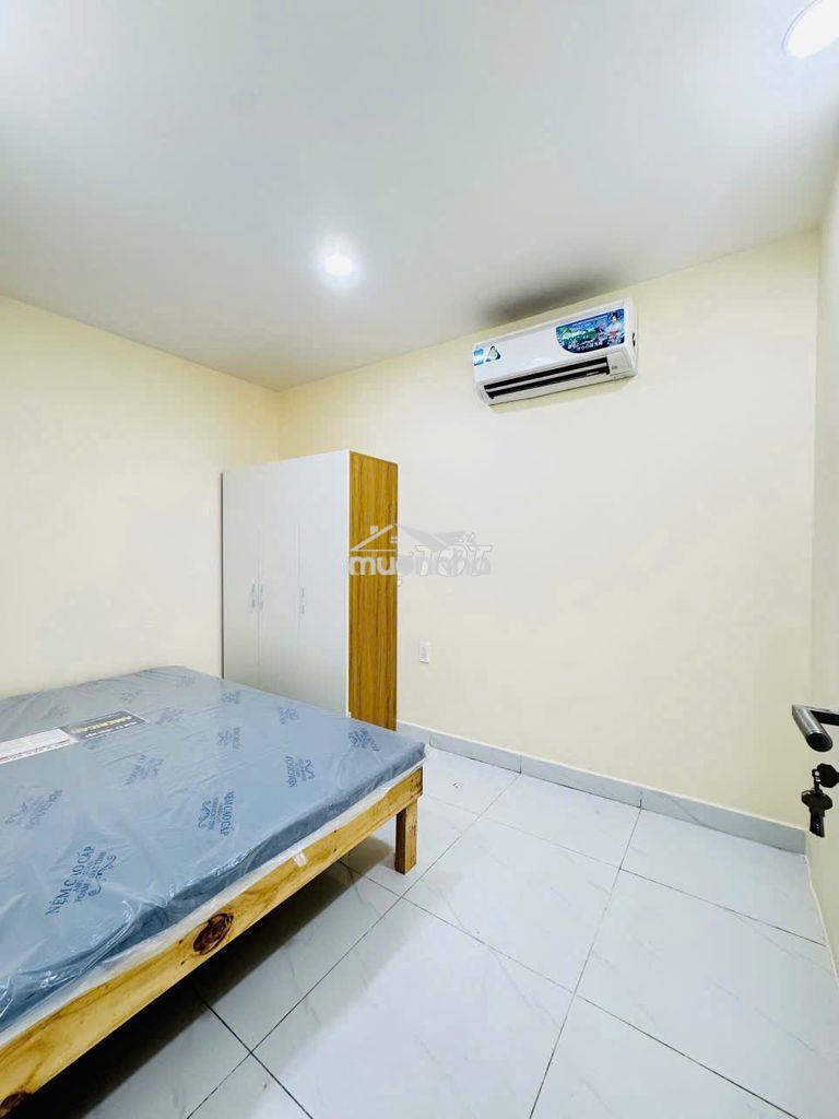 Chính chủ cho thuê phòng căn 2 phòng ngủ+1 kv bếp+ 1 wc ban  công - Ảnh 3