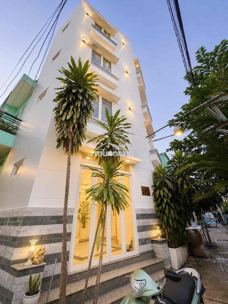 Nhà nguyên căn đường xô viết nghệ tĩnh p26 cho thuê