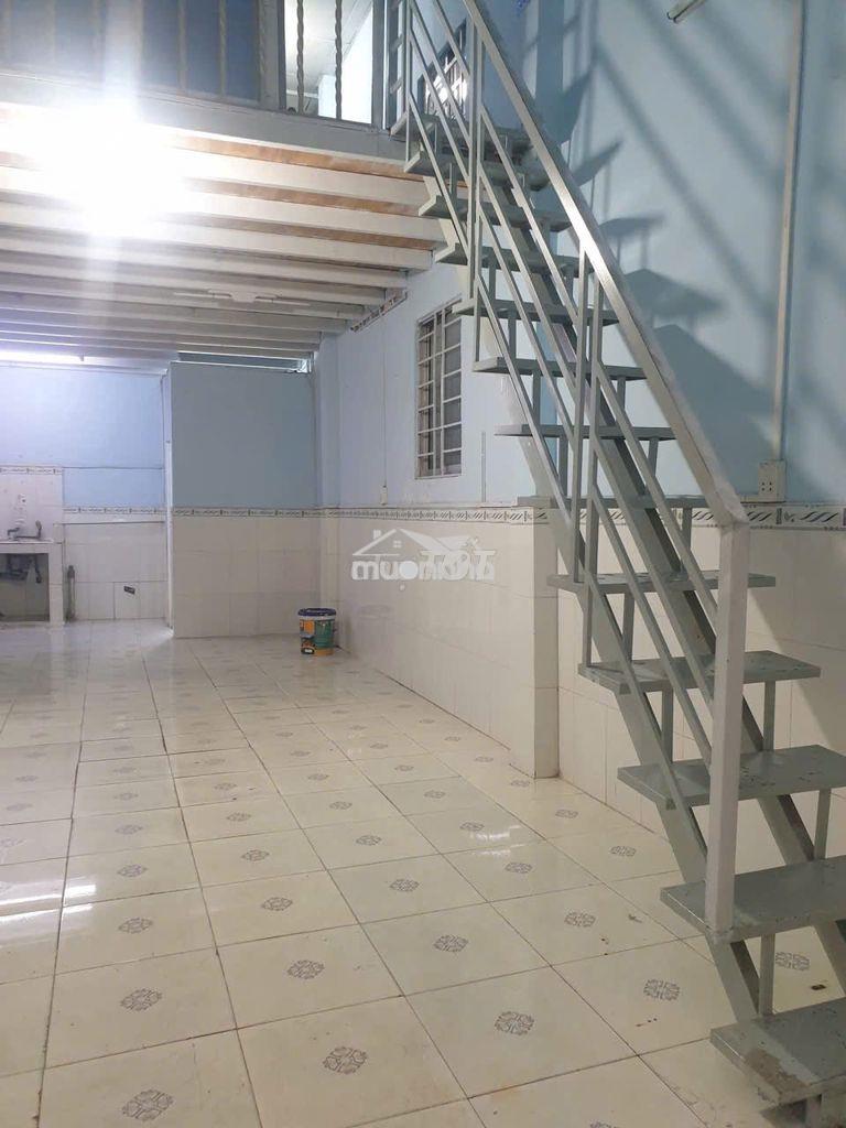 Cho thuê nhà nguyên căn - giá 5 triệu/tháng - 4