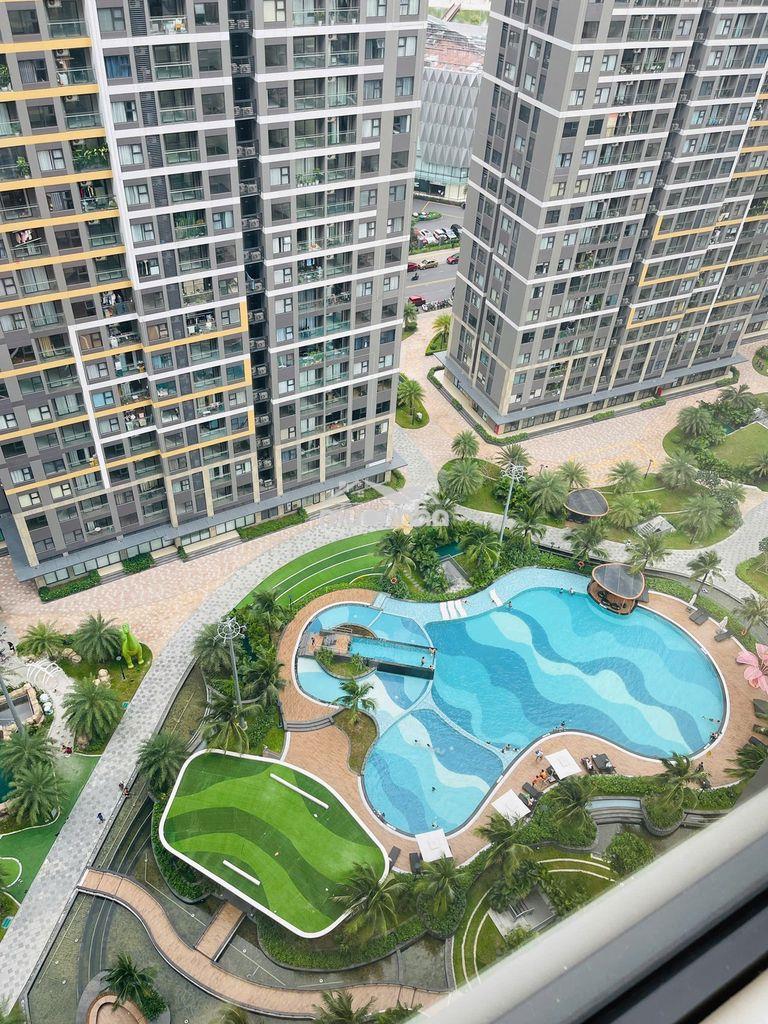 Thanh lý căn 1pn+ glory heights ngay vincom mega mall, hướng đn. 2ty7 - Ảnh 4