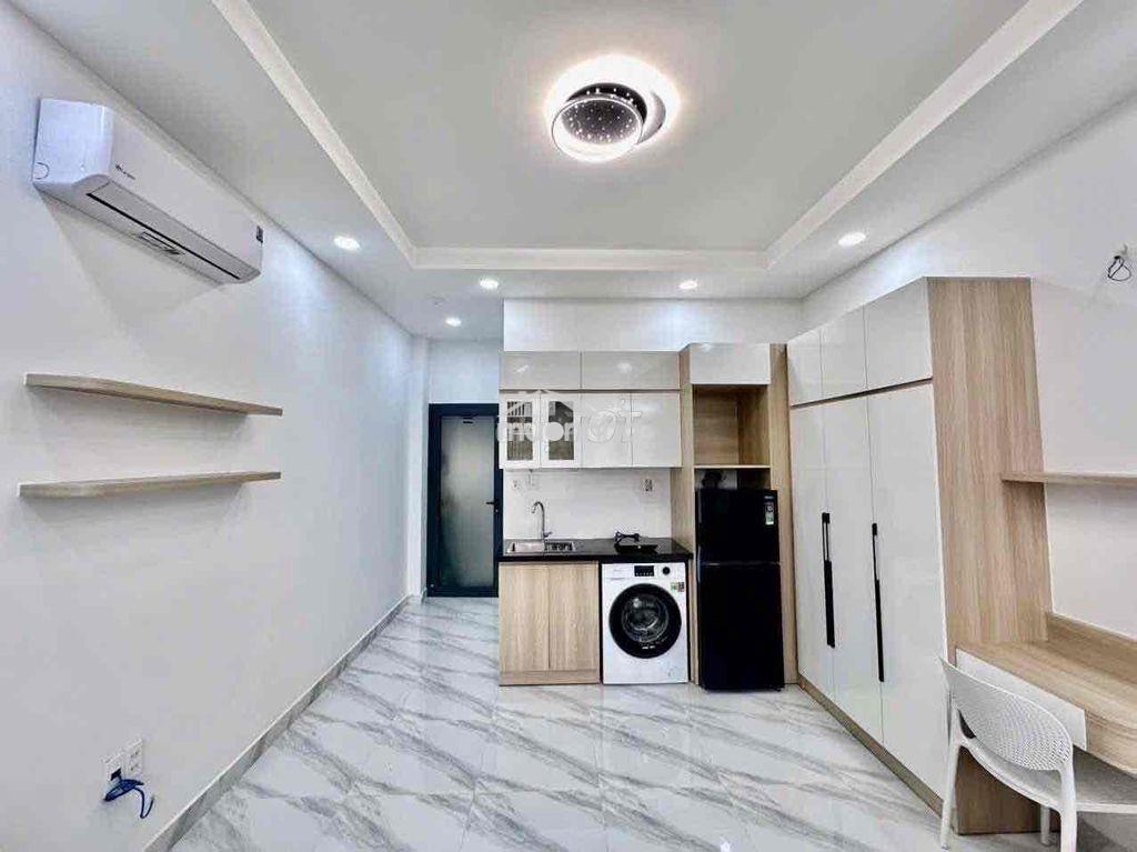 Căn hộ full nội thất ngay hoàng hoa thám_tân bình - 3