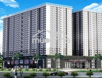 Bán căn hộ oriental plaza âu cơ, 77m2 hđmb nhà trống. giá 3 tỷ 850 - Ảnh 2